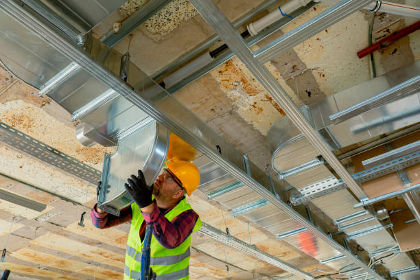 Best Affordable HVAC Services  in Kayak Point, WA