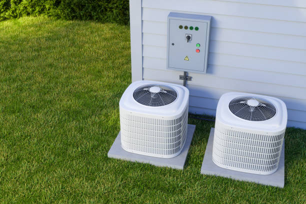 Best Central Air Repair  in Kayak Point, WA