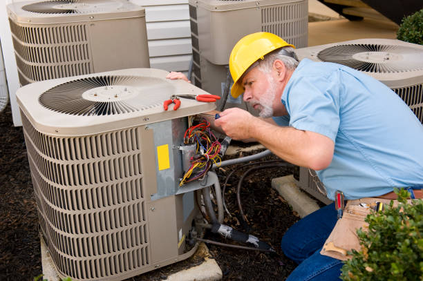 Best HVAC Maintenance Near Me  in Kayak Point, WA