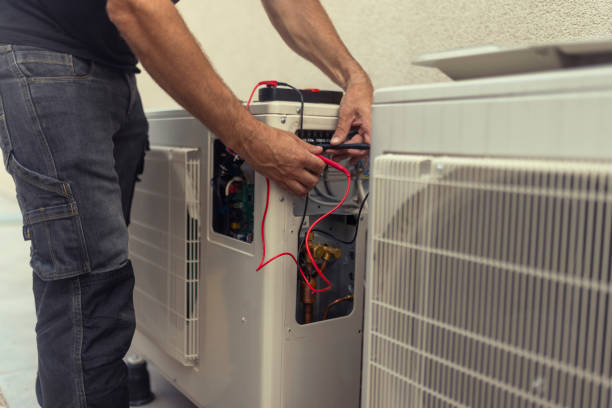 Best HVAC Replacement Cost  in Kayak Point, WA
