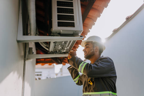 Best Local HVAC Companies  in Kayak Point, WA