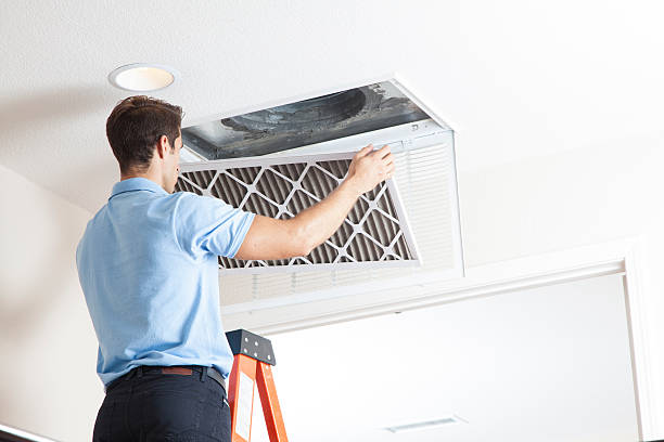 Best HVAC Cleaning Services  in Kayak Point, WA