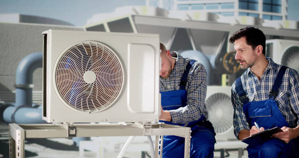 Best HVAC Repair Near Me  in Kayak Point, WA