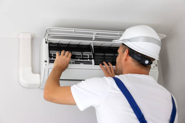 Air Duct Cleaning in Kayak Point, WA