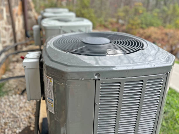 Best Affordable HVAC Services  in Kayak Point, WA
