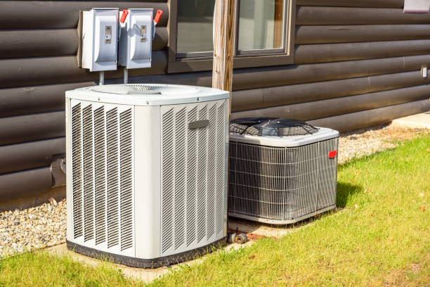 Ductless HVAC Repair in Kayak Point, WA
