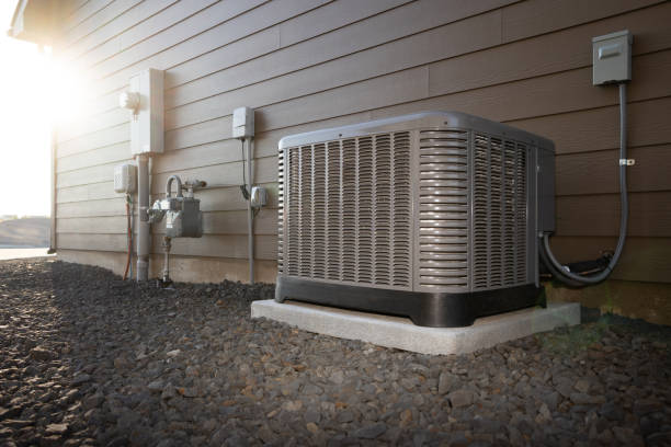 Best HVAC Air Duct Cleaning  in Kayak Point, WA